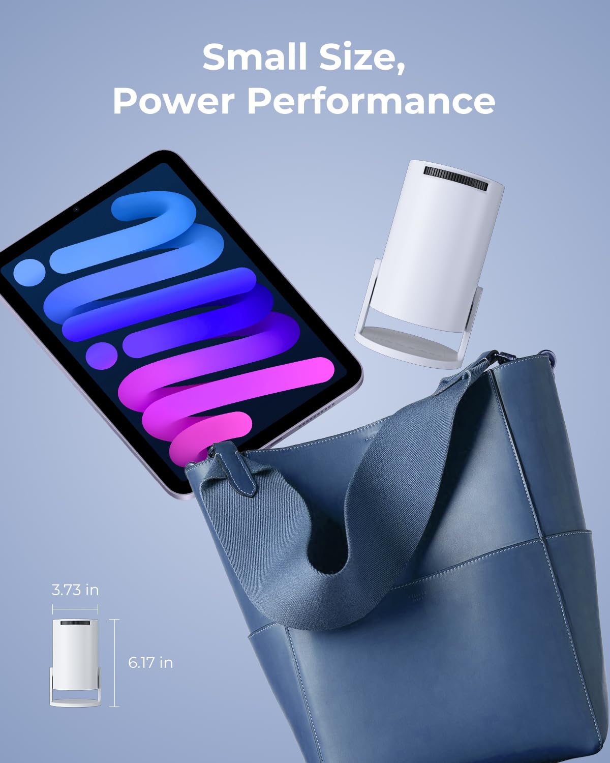 Mini Projector