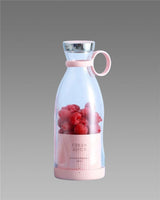 Traveler Portable Mini Juice Blender