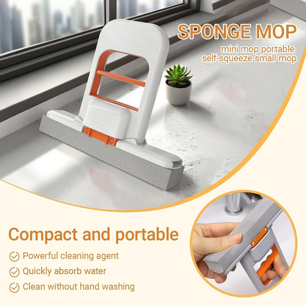 Portable Mini Mop