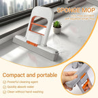 Portable Mini Mop