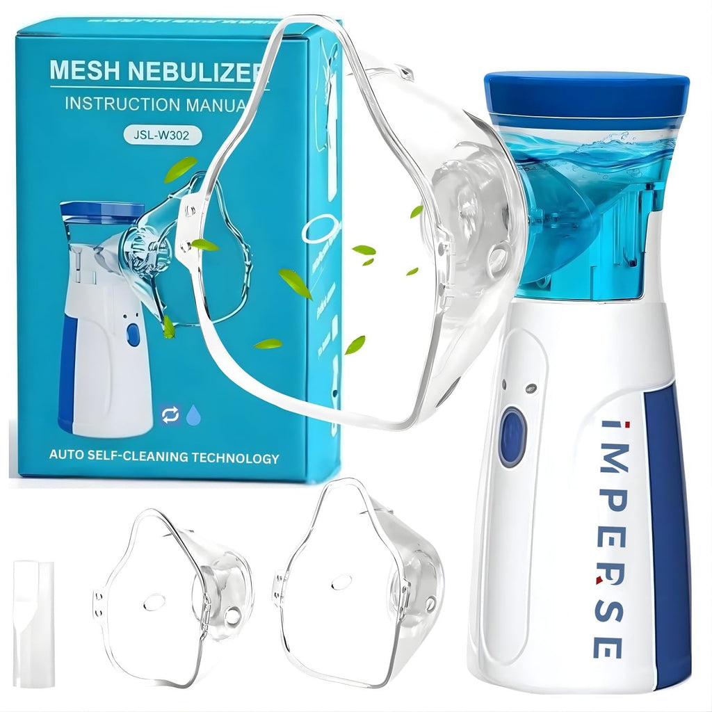 mesh Nebulizer