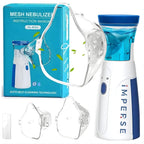 mesh Nebulizer