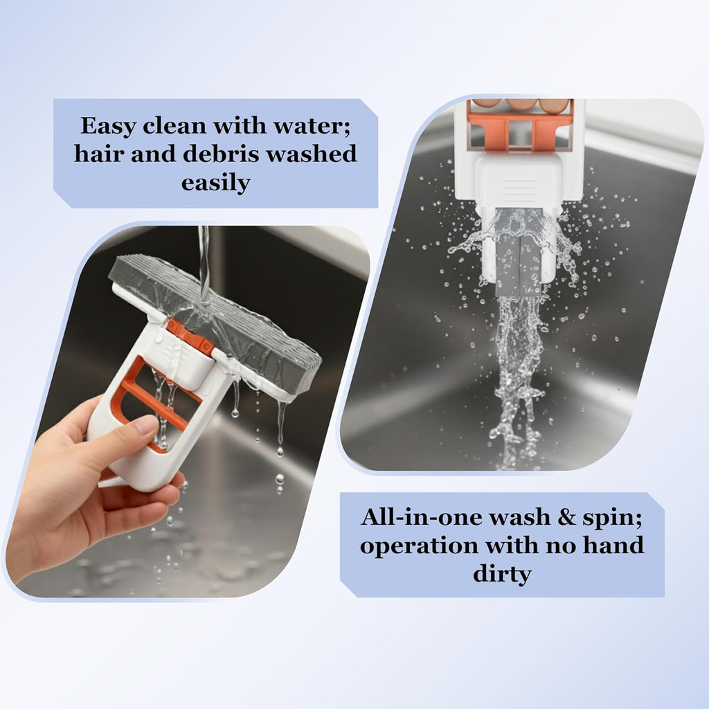 Portable Mini Mop