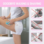 Crystal Hair Remover