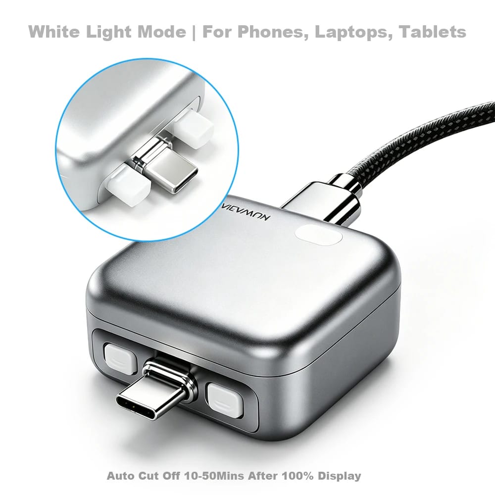 Smart Auto-Disconnect