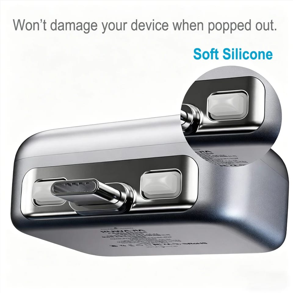 Smart Auto-Disconnect