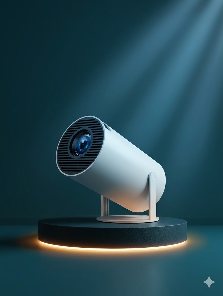 Mini Projector